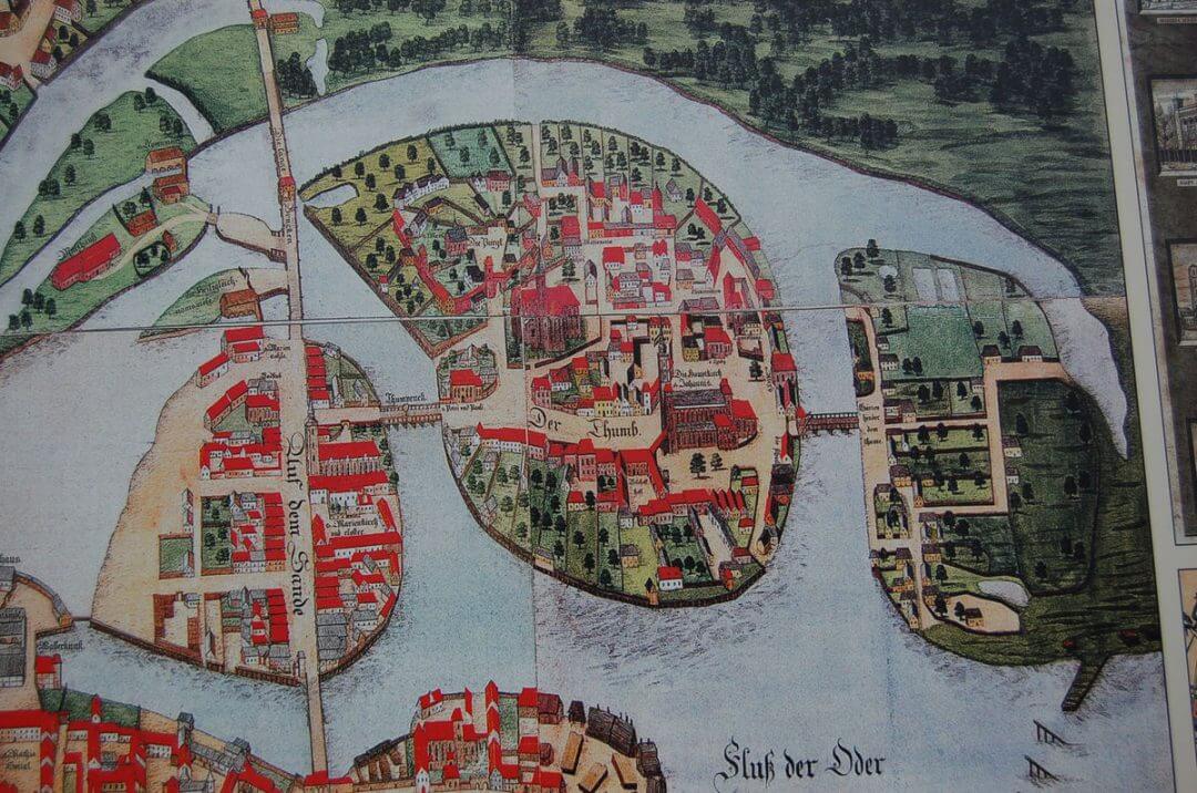 Wieża Bastionu Sakwowego